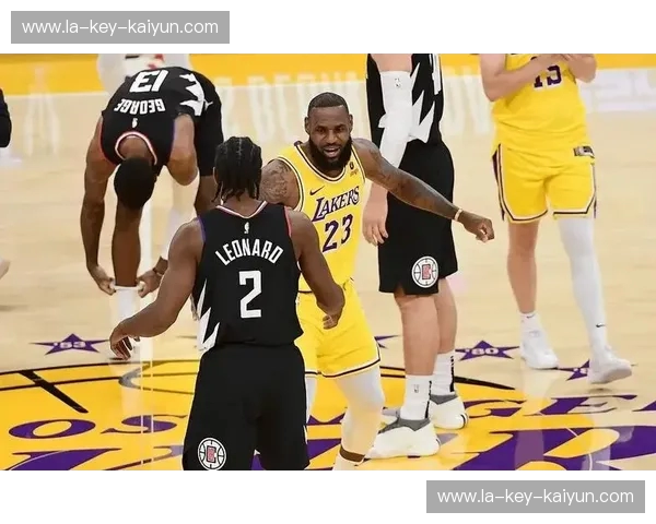 湖人资讯:洛城紫金的今昔与未来 湖人资讯:洛城紫金的今昔与未来