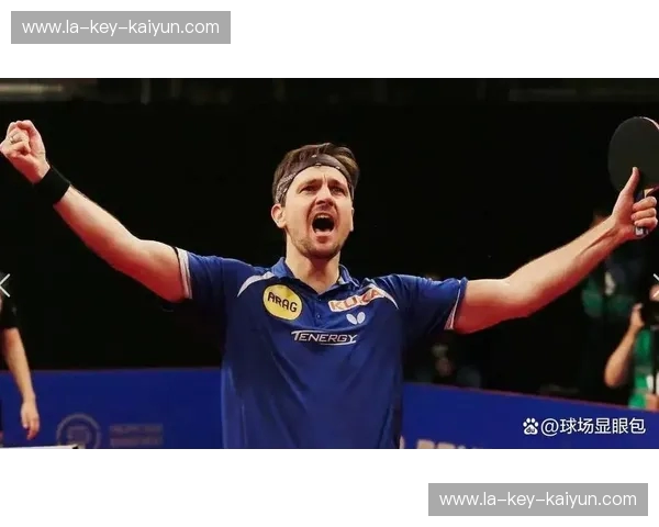 当“欧洲黎明”遇上“东方战神”:乒坛史诗级对决,“波尔vs张宇镇”的巅峰碰撞 当“欧洲黎明”遇上“东方战神”:乒坛史诗级对决,“波尔vs张宇镇”的巅峰碰撞