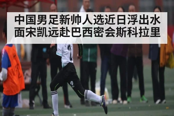 中国男足新帅人选近日浮出水面宋凯远赴巴西密会斯科拉里